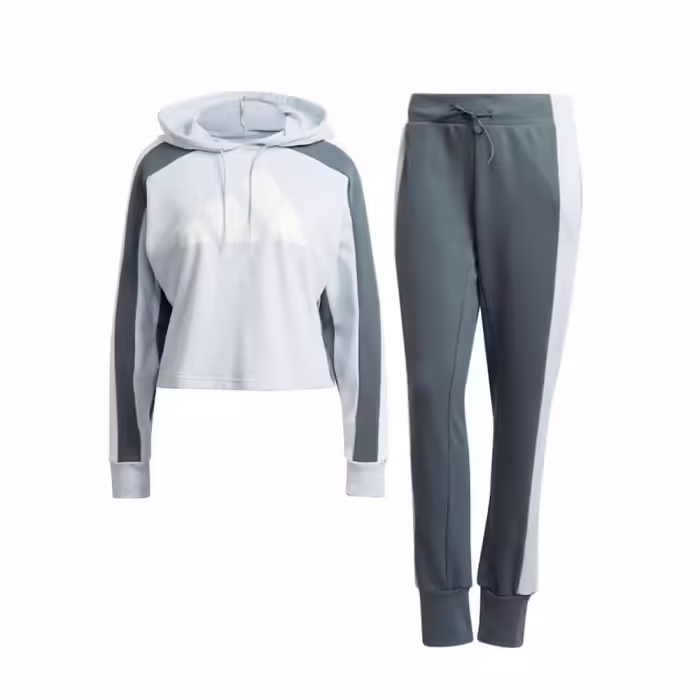 Costum Sportiv Adidas W TS BIG LOGO