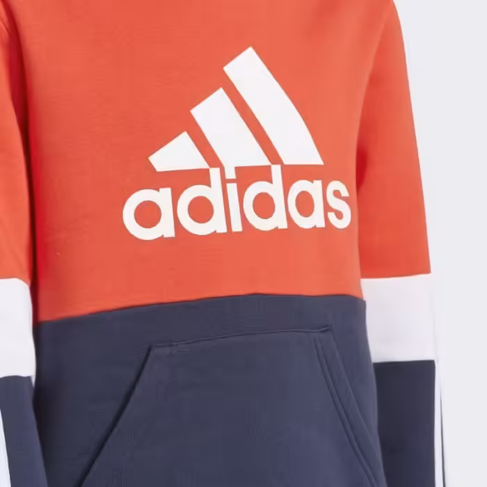 Hanorac Adidas B CB FL HD - 2