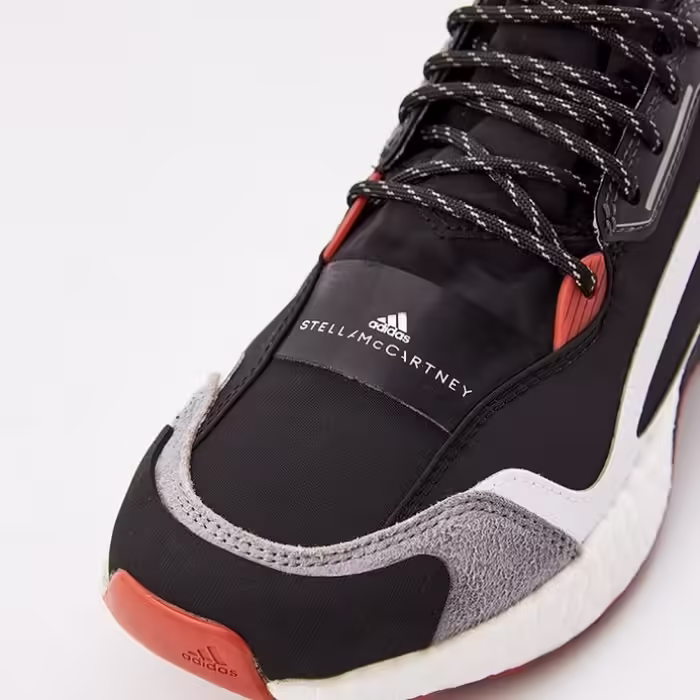 Кроссовки Adidas aSMC Outdoorboost 2 - 3