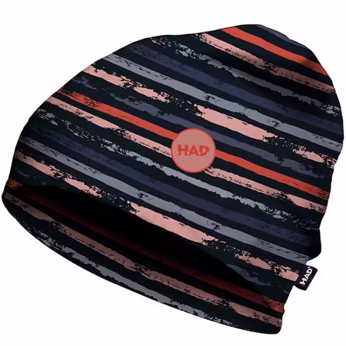 Caciula HAD Pastel Stripes