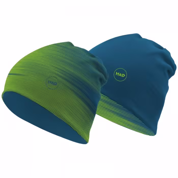 Caciula HAD Dazzle Green