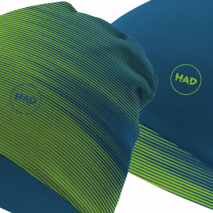 Caciula HAD Dazzle Green - 2