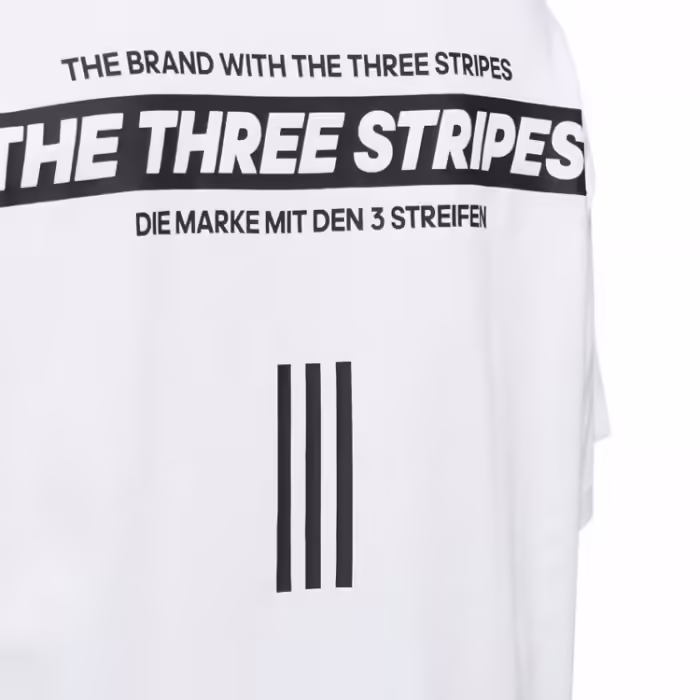 Футболка Adidas M WRD S/S TEE - 2