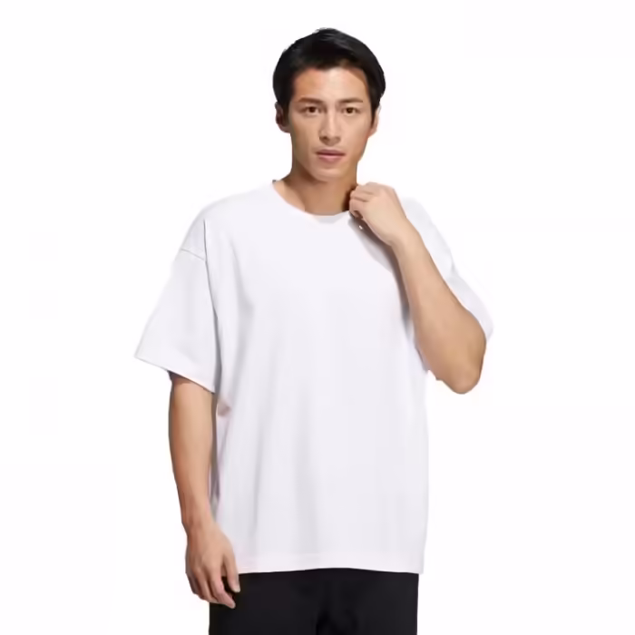 Футболка Adidas M WRD S/S TEE - 6