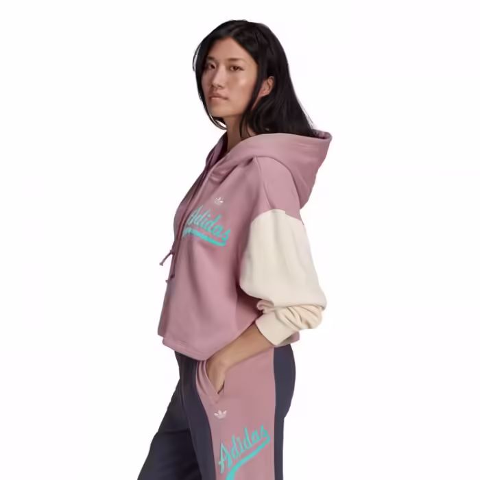 Hanorac Adidas HOODIE - 4