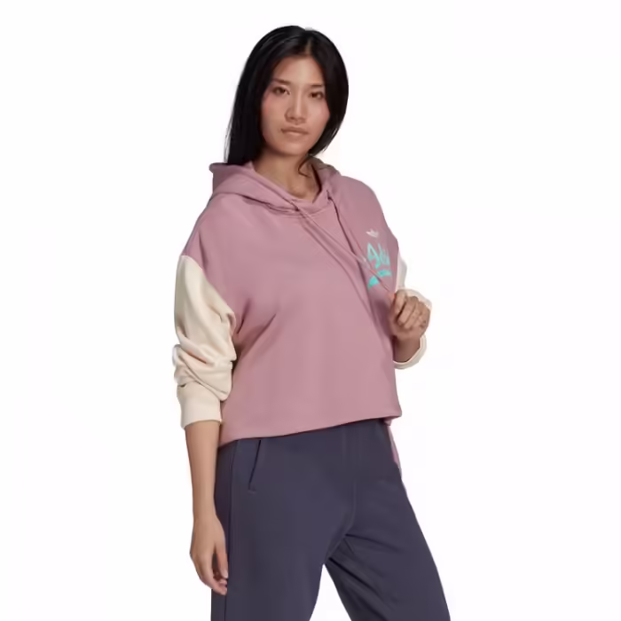 Hanorac Adidas HOODIE - 6