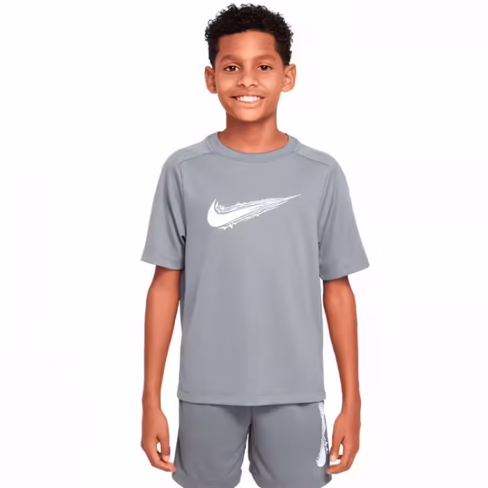Tricou Nike B NK DF MULTI SS TOP HBR