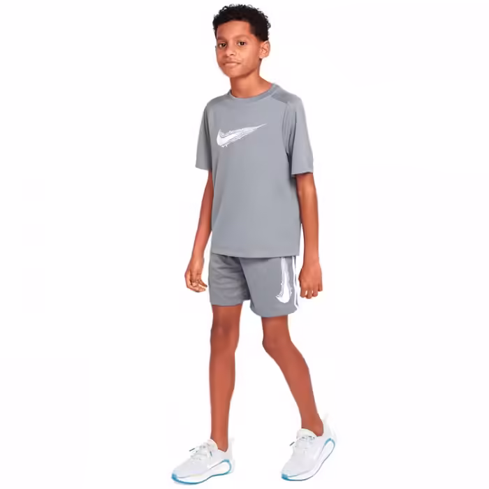 Tricou Nike B NK DF MULTI SS TOP HBR - 3