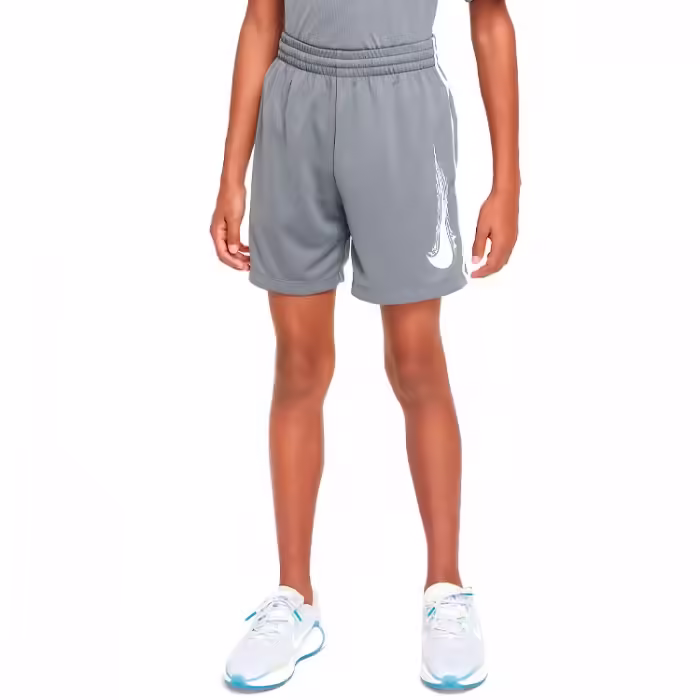 Sorti Nike B NK DF MULTI SHORT HBR