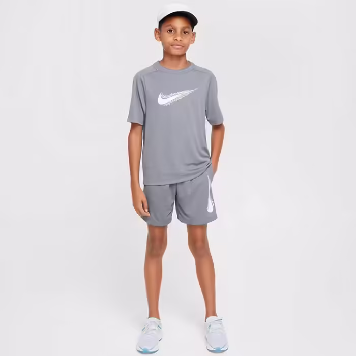 Sorti Nike B NK DF MULTI SHORT HBR - 6