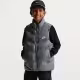Vesta Nike SPORTSWEAR THERMA-FIT LOOSE-FIT PUFFER Gri M