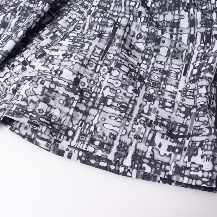 Шорты Nike B NK DF MULTI SHORT WVN BOLD - 2
