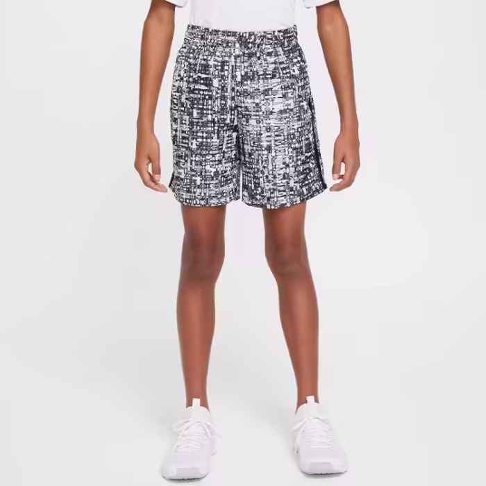 Шорты Nike B NK DF MULTI SHORT WVN BOLD - 8