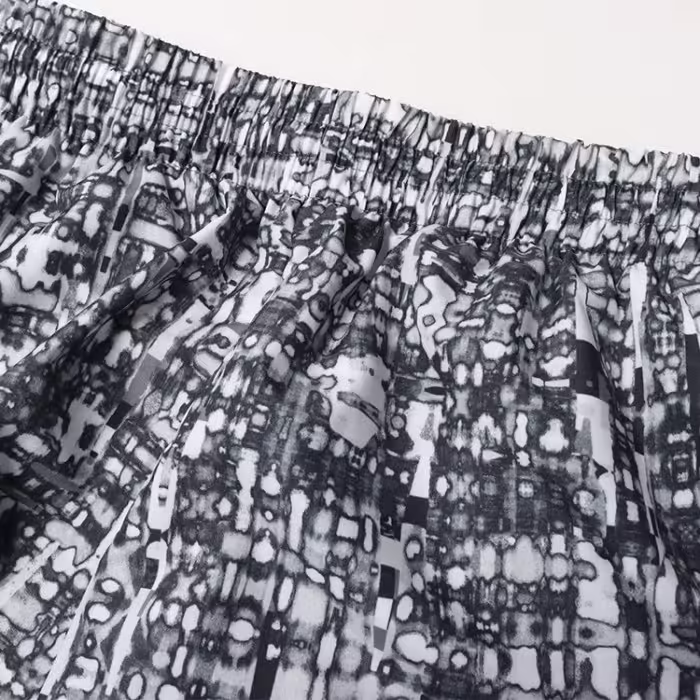 Шорты Nike B NK DF MULTI SHORT WVN BOLD - 10