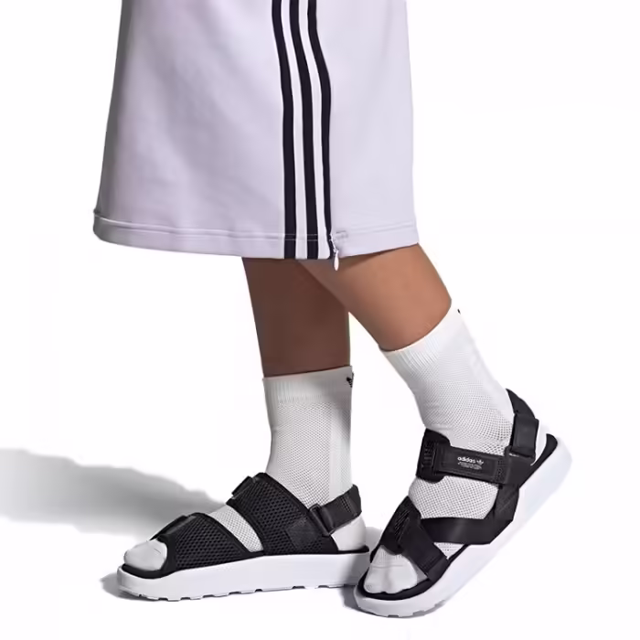 Сандали Adidas ADILETTE ADV W Черный 36.5 - 2