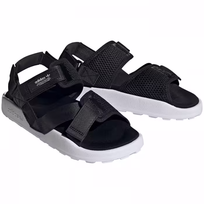 Сандали Adidas ADILETTE ADV W Черный 36.5 - 7