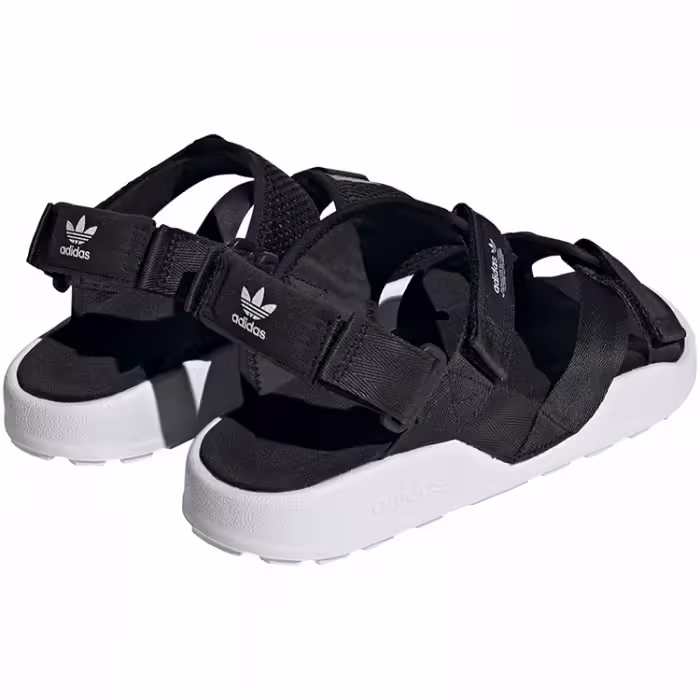 Сандали Adidas ADILETTE ADV W Черный 36.5 - 8
