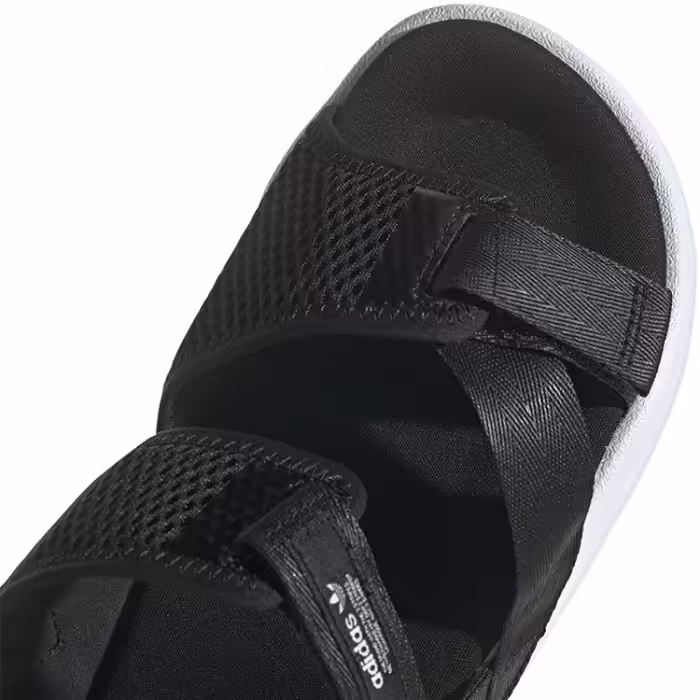 Сандали Adidas ADILETTE ADV W Черный 36.5 - 9