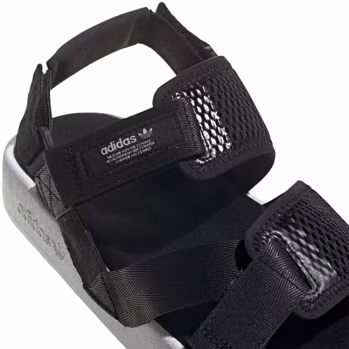 Сандали Adidas ADILETTE ADV W Черный 36.5 - 10