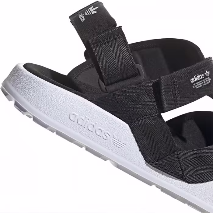 Сандали Adidas ADILETTE ADV W Черный 36.5 - 11