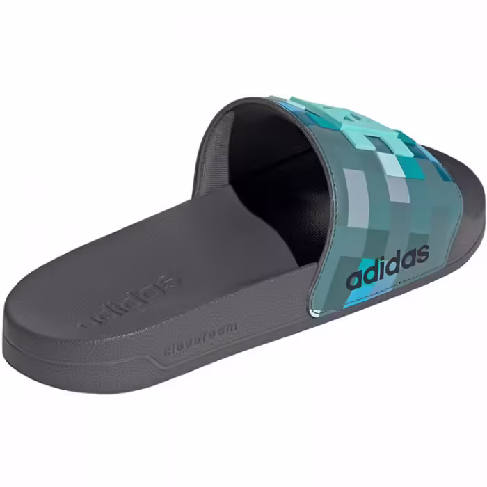 Slapi Adidas ADILETTE MINECRAFT - 9