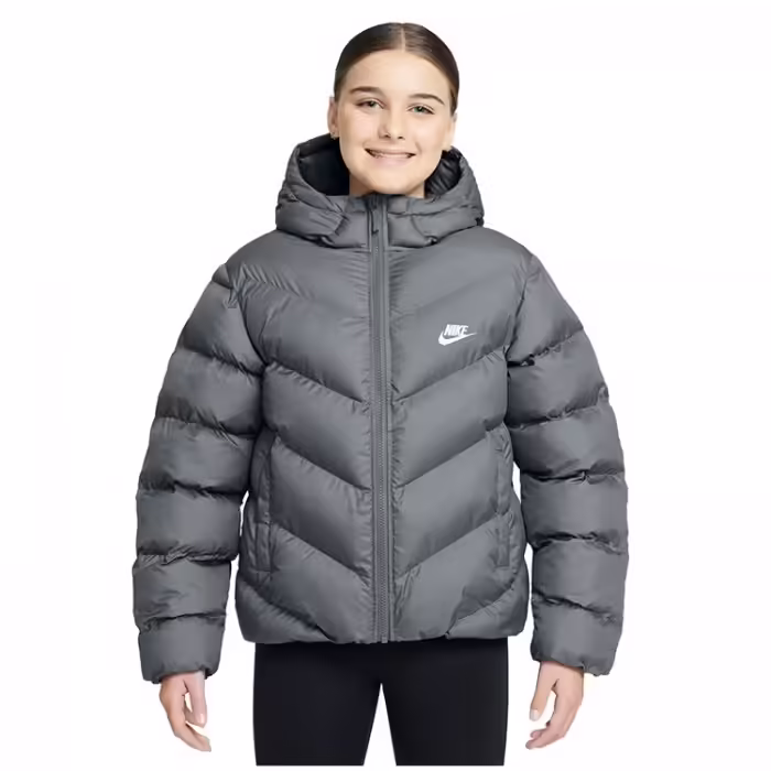 Scurta Nike K NSW TF ADP PUFFER - 2