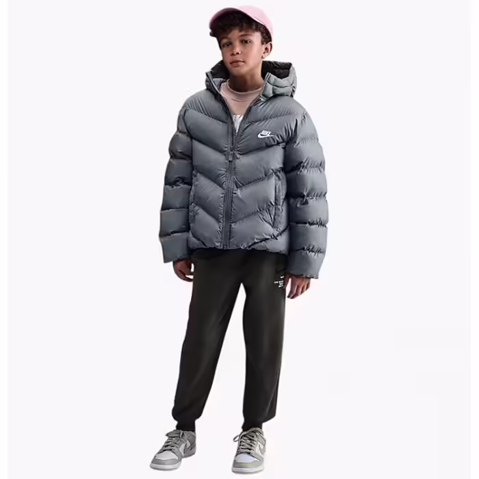 Куртка Nike K NSW TF ADP PUFFER - 7