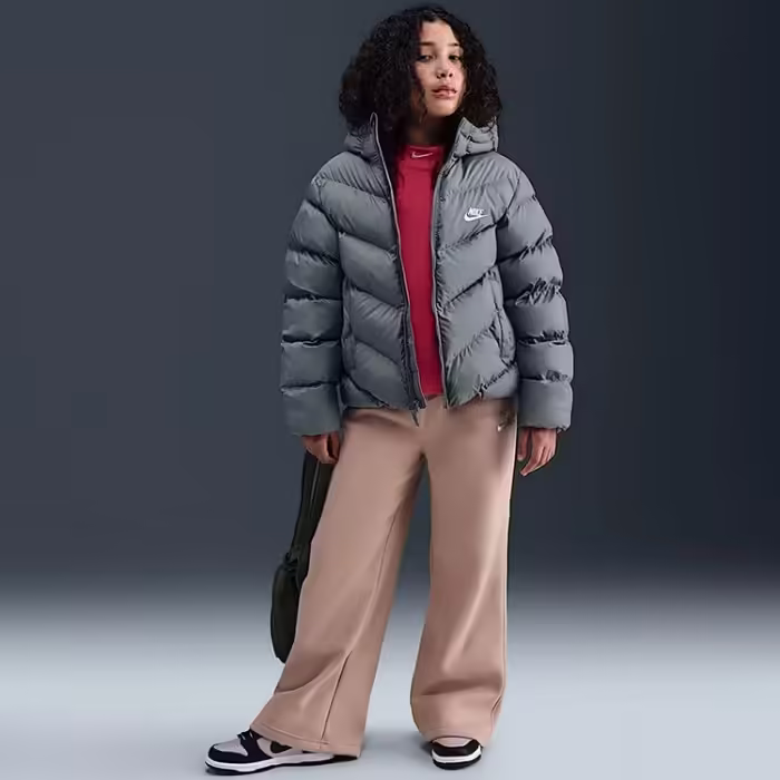 Куртка Nike K NSW TF ADP PUFFER - 8