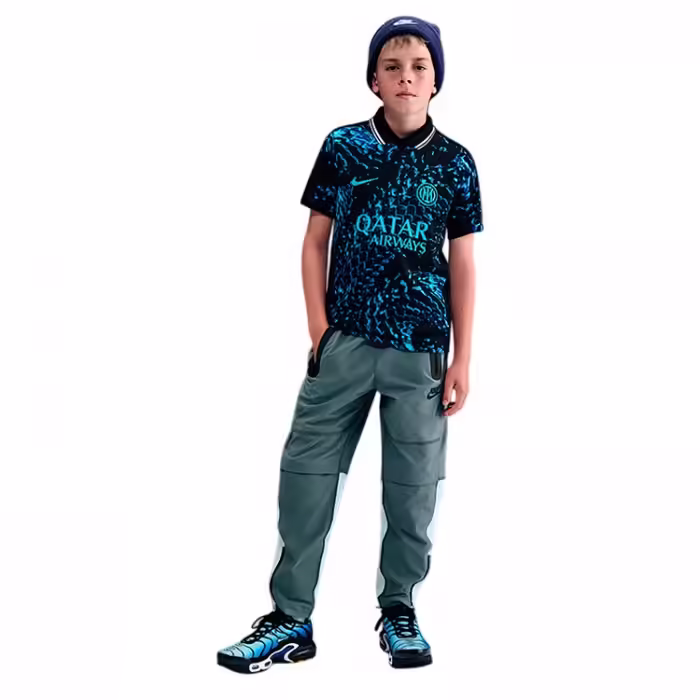 Брюки Nike B NSW TCH WVN PNT - PD