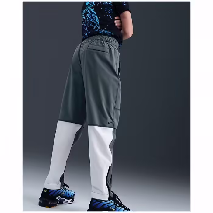 Брюки Nike B NSW TCH WVN PNT - PD - 2