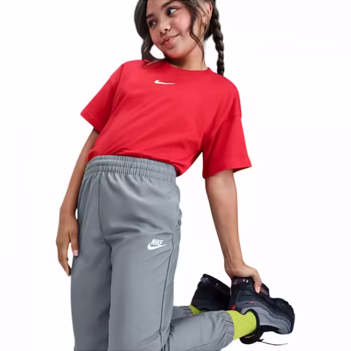 Спортивный костюм Nike K NSW TRACKSUIT WVN FZ - 5