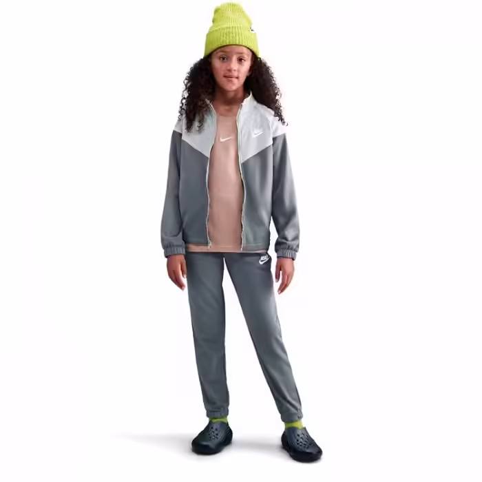 Спортивный костюм Nike K NSW DF TRACKSUIT PK FZ