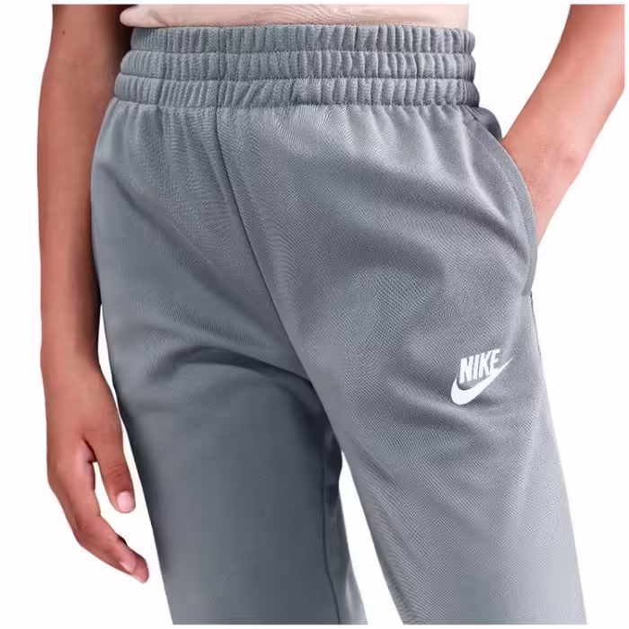 Спортивный костюм Nike K NSW DF TRACKSUIT PK FZ - 2