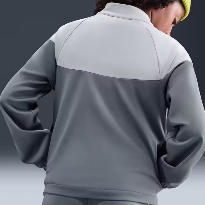 Спортивный костюм Nike K NSW DF TRACKSUIT PK FZ - 7