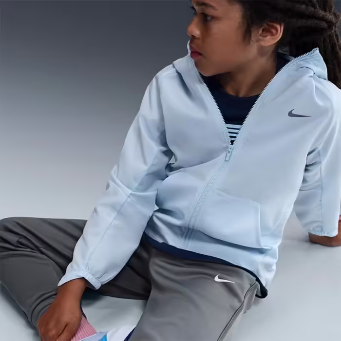 Pantaloni Nike K NK MULTI KNIT PANT - 6