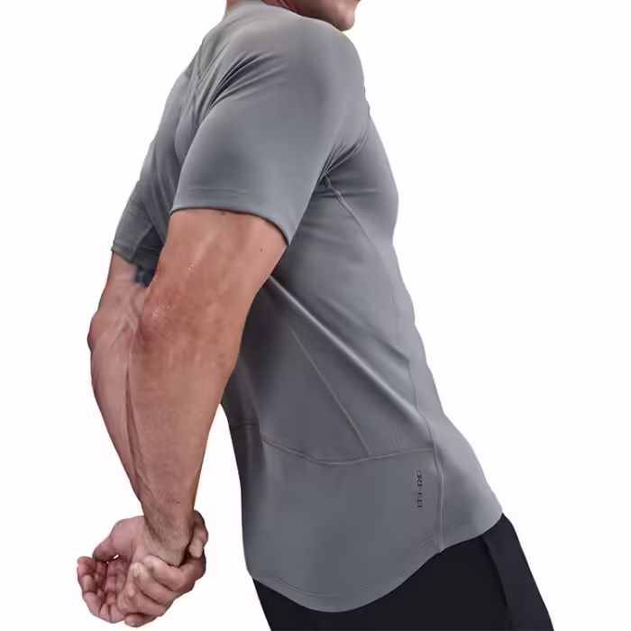 Tricou Nike M NP DF NPT SS TOP - 3