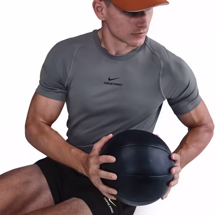 Tricou Nike M NP DF NPT SS TOP - 5