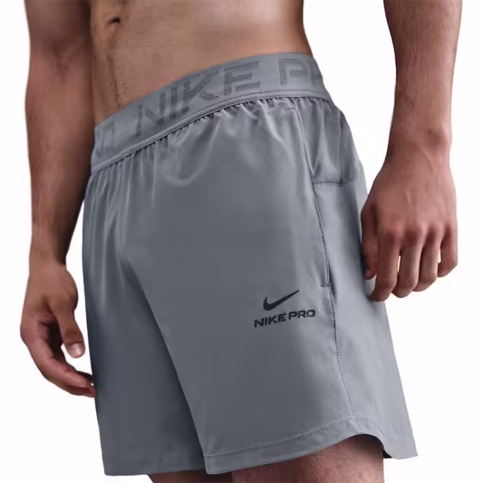 Шорты Nike M NP DF NPT 6IN SHORT - 2