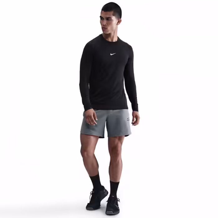 Шорты Nike M NP DF NPT 6IN SHORT - 4