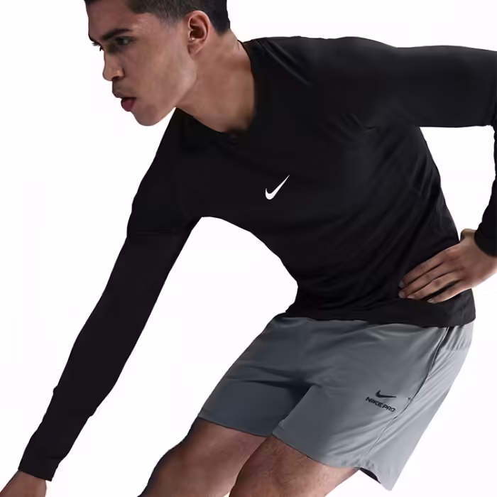 Шорты Nike M NP DF NPT 6IN SHORT - 7