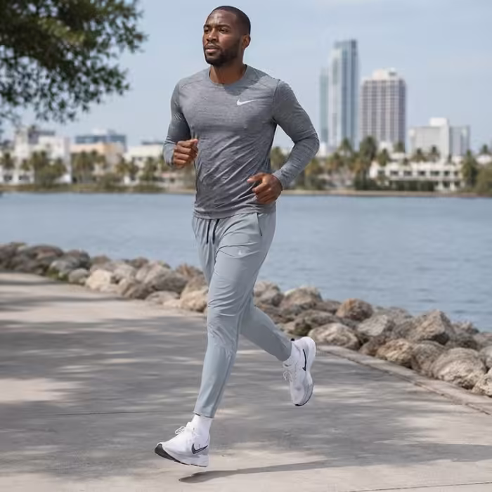 Брюки Nike M NK DF STRIDE WVN PANT - 9
