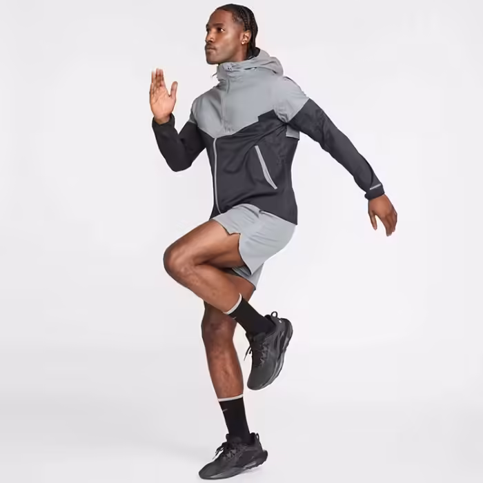 Ветровка Nike M NK IMP LGHT WR JKT - 6