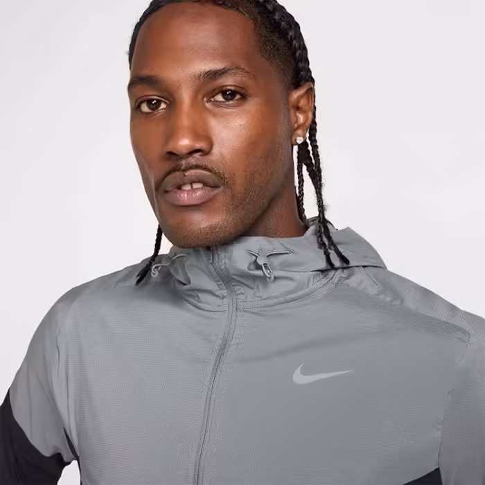 Ветровка Nike M NK IMP LGHT WR JKT - 7