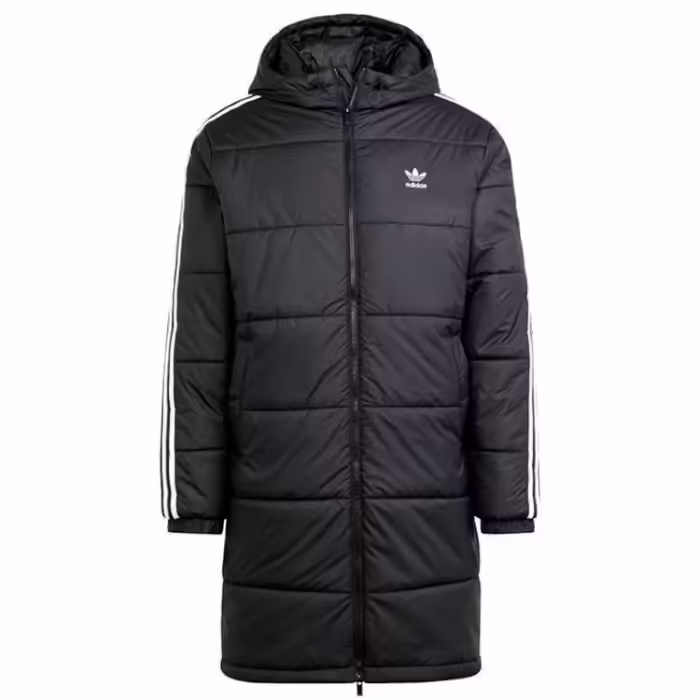 Куртка Adidas ADICOL LONG JKT