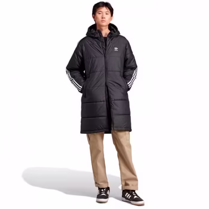 Куртка Adidas ADICOL LONG JKT - 3