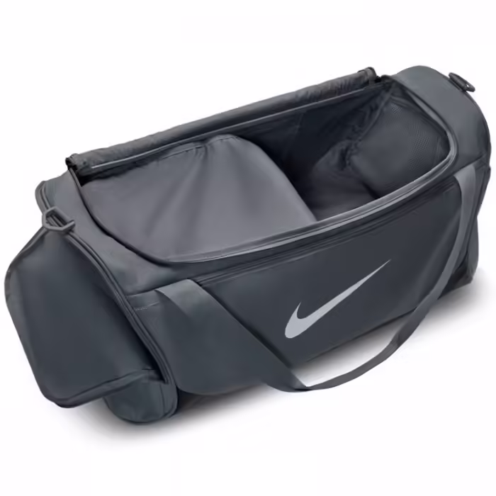 Сумка спортивная Nike BRASILIA DUFFEL BAG MEDIUM - 4