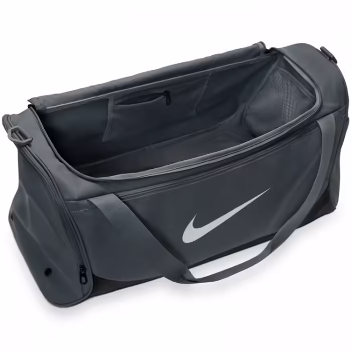 Сумка спортивная Nike BRASILIA DUFFEL BAG MEDIUM - 5
