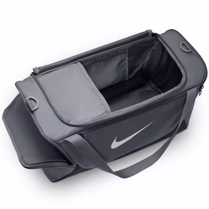 Сумка спортивная Nike BRASILIA DUFFEL BAG SMALL - 4