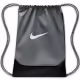 Мешок для обуви Nike Brasilia Серый One size