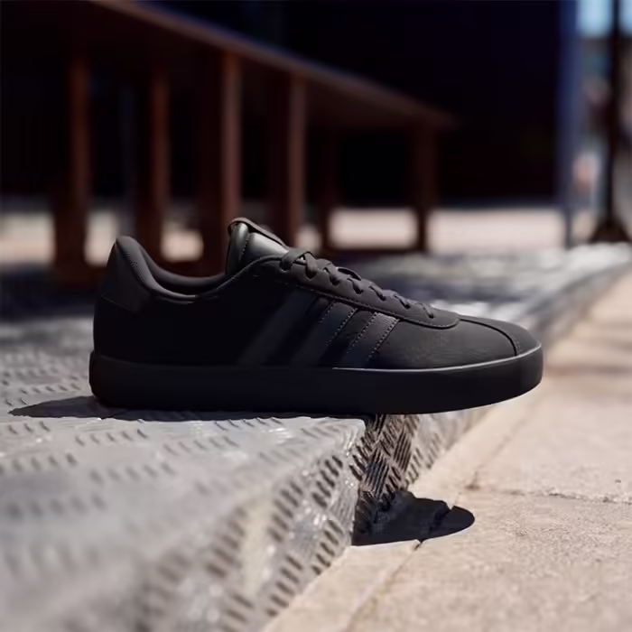 Incaltaminte Sport Adidas VL COURT 3.0 - 12